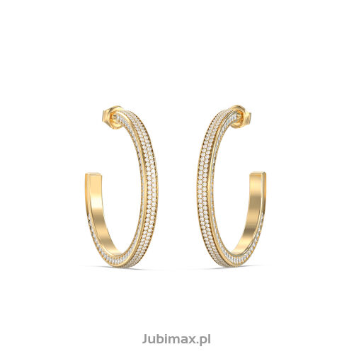 Kolczyki Guess UBE06435JWYGTU Madison