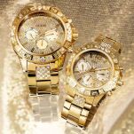 Zegarek Guess GW0771L2 Majesty - 7