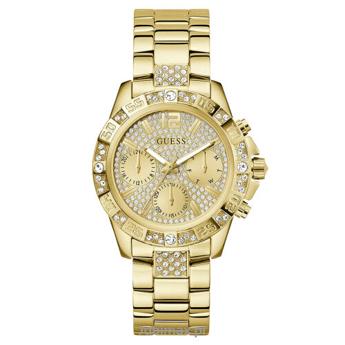 Zegarek Guess GW0771L2 Majesty