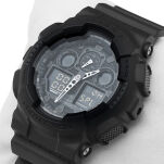 Zegarek CASIO GA-100-1A1ER