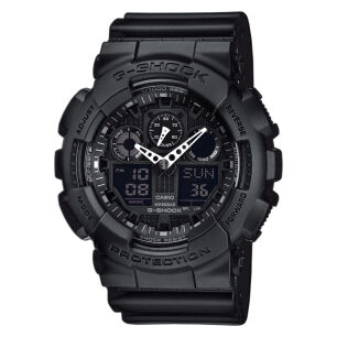 Zegarek CASIO GA-100-1A1ER G-Shock