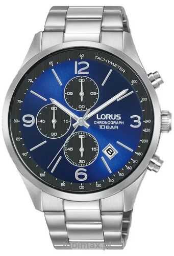 Zegarek Lorus RM345HX9