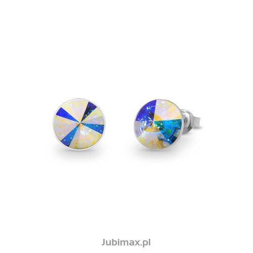 Kolczyki Sweet Candy Studs Swarovski K1122SS39AB