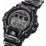 Zegarek Casio DW-6900JV-1ER G-Shock Joshua Vides