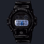 Zegarek Casio DW-6900JV-1ER G-Shock Joshua Vides - 8