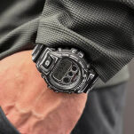 Zegarek Casio DW-6900JV-1ER G-Shock Joshua Vides - 9