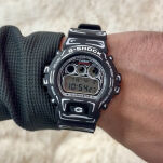 Zegarek Casio DW-6900JV-1ER G-Shock Joshua Vides - 10