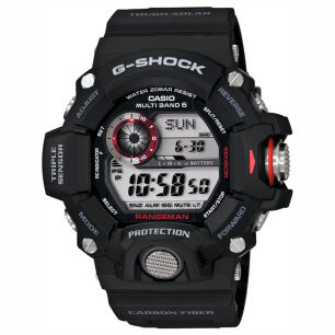 Zegarek CASIO GW-9400-1ER G-Shock