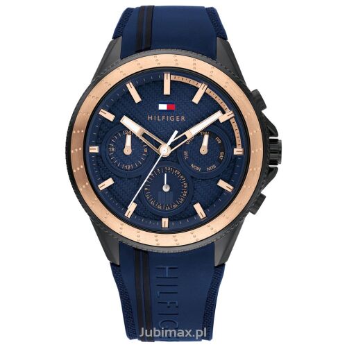 Zegarek Tommy Hilfiger 1791860 Aiden