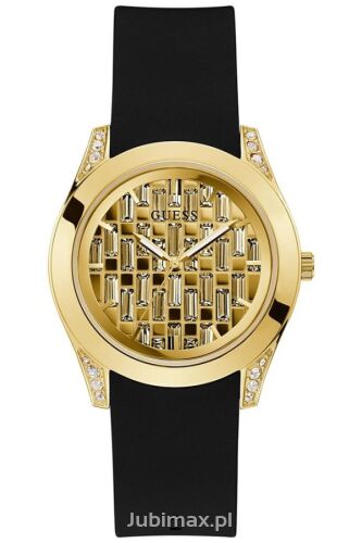 Zegarek Guess GW0109L1 Clarity