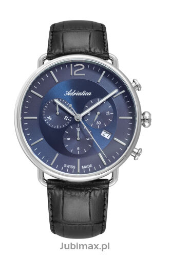 Zegarek Adriatica A8299.5255CH
