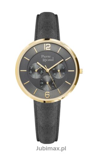 Zegarek PIERRE RICAUD P22023.1G57QF