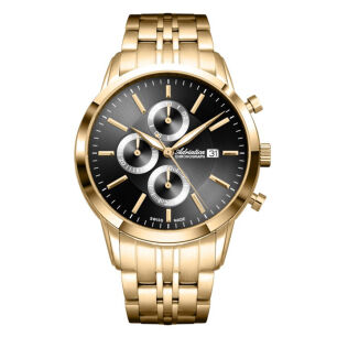 Zegarek Adriatica A8306.1116CH