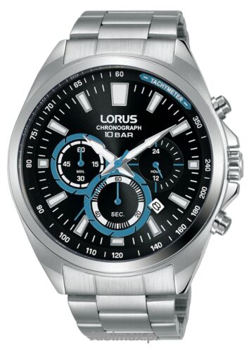 Zegarek Lorus RT381HX9