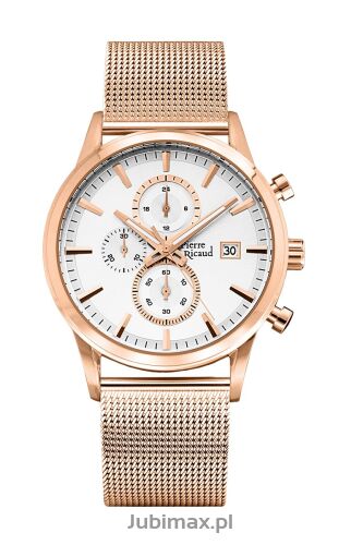 Zegarek PIERRE RICAUD P97201.9113CH