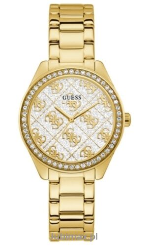 Zegarek GUESS GW0001L2 Sugar