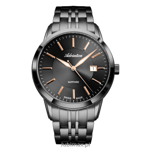 Zegarek Adriatica A8306.S1R6Q