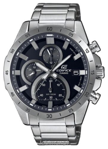 Zegarek Casio EFR-571D-1AVUEF Edifice