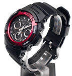 Zegarek CASIO AW-591-4AER