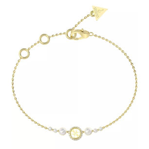 Bransoletka Guess UBB05516JWYGS Tiny Pearly