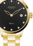 Zegarek Atlantic 29142.45.67MB Elegance
