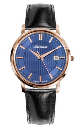 Zegarek ADRIATICA A1277.9215Q