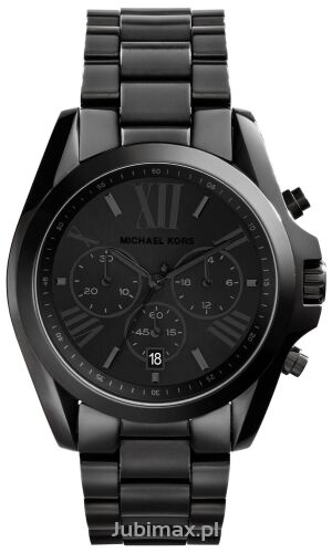 Zegarek MICHAEL KORS MK5550 BRADSHAW