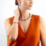 Bransoletka Coeur de Lion 4905-30-0700 GeoCUBE Iconic Precious - 3