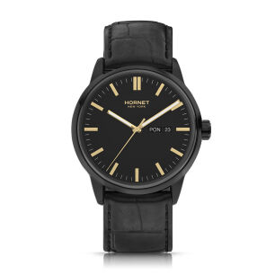 Zegarek Hornet HEI.B43BPL.BGG Shreve NFC