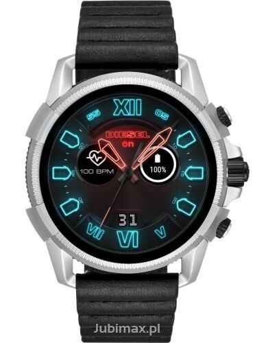 Smartwatch DIESEL ON DZT2008