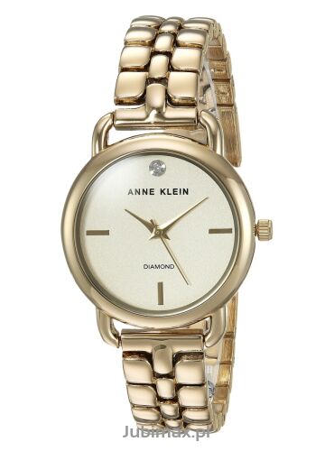Zegarek ANNE KLEIN AK-2794CHGB