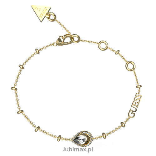 Bransoletka Guess UBB03392JWYGL Lollipop