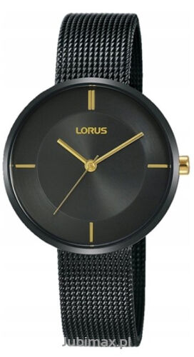 Zegarek Lorus RG259QX8