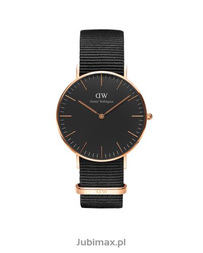 Zegarek DANIEL WELLINGTON DW00100150 CORNWALL