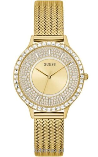 Zegarek Guess GW0402L2 Ladies Work Life
