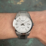 Zegarek Casio EFV-160D-7AVEF Edifice - 4