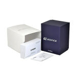 Zegarek Casio EFV-160D-7AVEF Edifice - 5