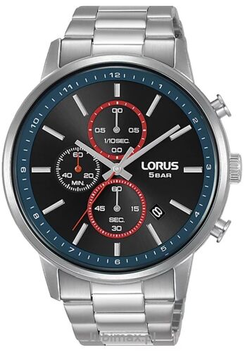 Zegarek Lorus RM397GX9