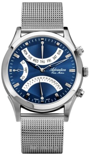 Zegarek Adriatica A1191.5154CH