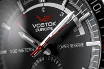 Zegarek VOSTOK NE57-225A563 B N1 ROCKET - 2