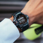 Zegarek Casio GBD-H2000-1AER G-Shock