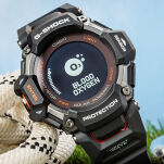 Zegarek Casio GBD-H2000-1AER G-Shock