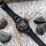 Zegarek Casio GBD-H2000-1AER G-Shock