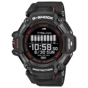 Zegarek Casio GBD-H2000-1AER G-Shock