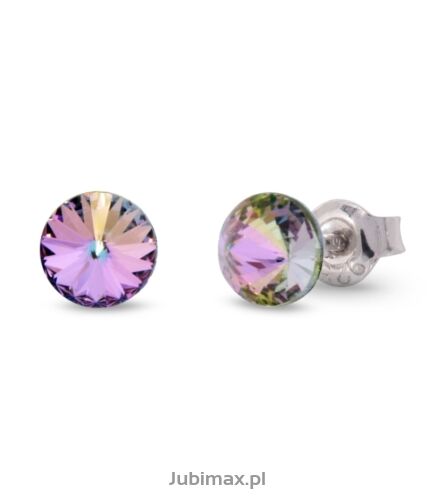 Kolczyki Small Candy Studs SWAROVSKI K1122SS29VL