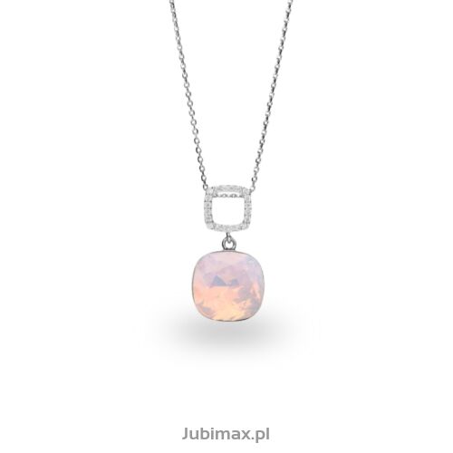 Naszyjnik Orbis SWAROVSKI NC447012RW