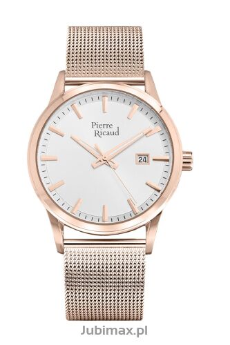 Zegarek PIERRE RICAUD P97201.9113Q