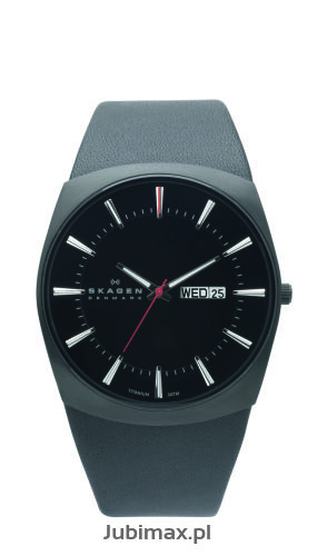 Zegarek SKAGEN 696XLTBLB