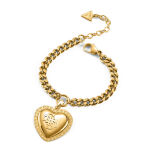 Bransoletka Guess UBB01075JWYGS That's Amore