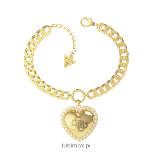 Bransoletka Guess UBB01075JWYGS That's Amore